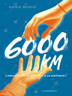 cover image of 6000 KM